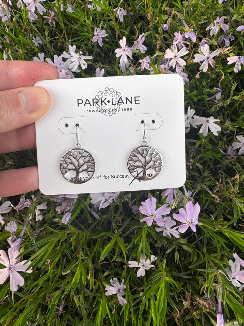 Park Lane Gwyneth Earrings - NWT